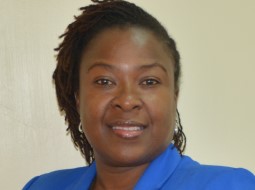 Evelyn Namubiru-Mwaura
